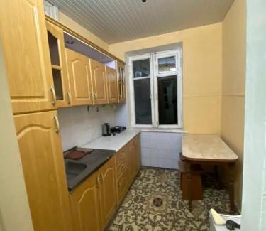 Khujand Apartamento | Исмаил сомони 37