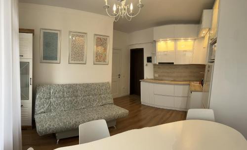 Cholpon-Ata Apartamento | Иссыкуль, Центр Отдыха Радуга