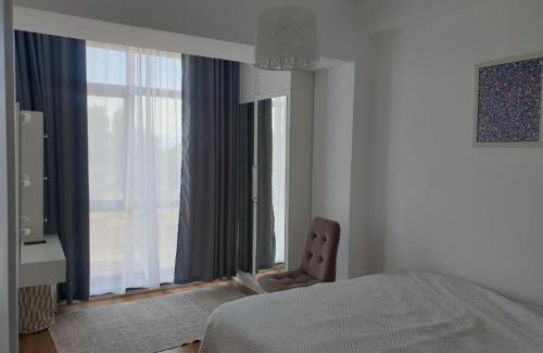 Cholpon-Ata Apartamento | Иссыкуль, Центр Отдыха Радуга