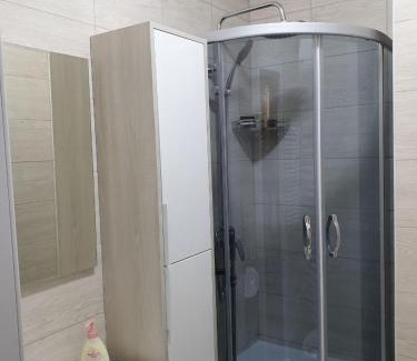 Cholpon-Ata Apartamento | Иссыкуль, Центр Отдыха Радуга