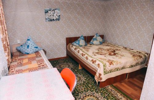 Cholpon-Ata Casa | Иссык-Куль Гостевой Дом
