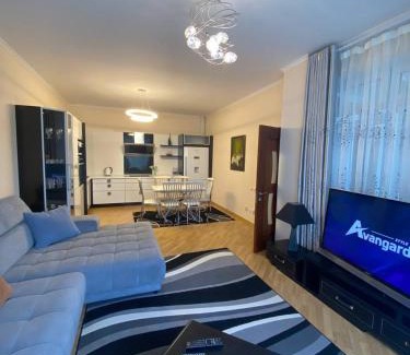Cholpon-Ata Apartamento | Иссык-Куль ЦО "Karven Four Seasons" таунхаус