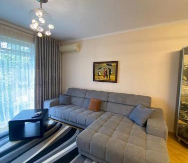 Cholpon-Ata Apartamento | Иссык-Куль ЦО "Karven Four Seasons" таунхаус