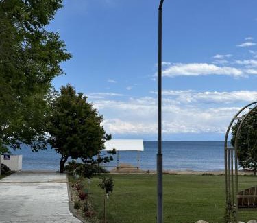 Cholpon-Ata Apartamento | Иссык-Куль Chaika Resort