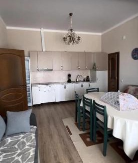 Cholpon-Ata Apartamento | Исыккуль Атлантис ЦО Париж