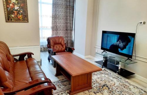 Pavlodar Apartamento | Исы Байзакова 131, новостройка