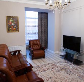 Pavlodar Apartamento | Исы Байзакова 131, новостройка