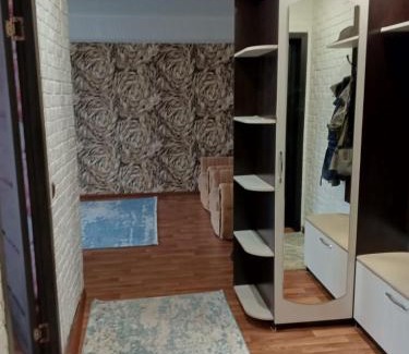 Oskemen Apartamento | Каартира