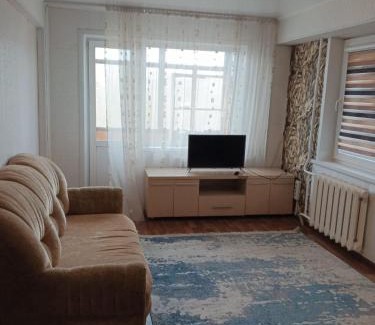Oskemen Apartamento | Каартира