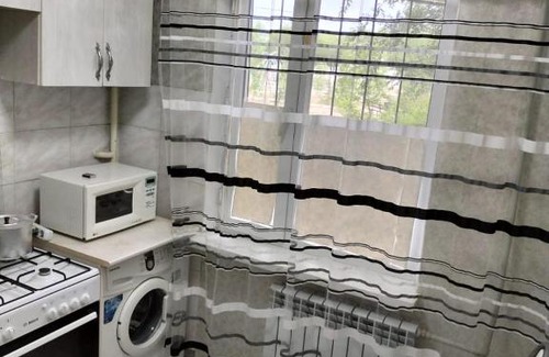 Kapchagay Apartamento | Казахстан, Конаев 2 комнатная квартира