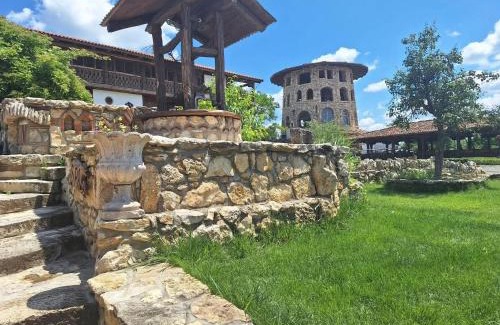 Kalimantsi Hotel | Калимански хан