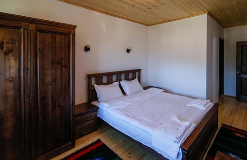 Garmen Casa | КАЛПАЦИТЕ - Kalpacite Guest Houses
