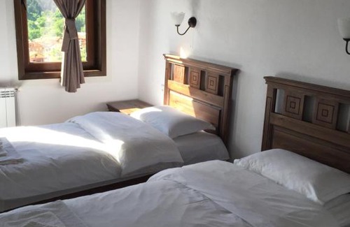 Garmen Casa | КАЛПАЦИТЕ - Kalpacite Guest Houses