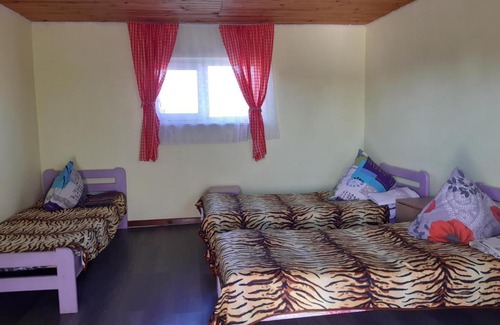Kherson Oblast Casa | Капитан Борода