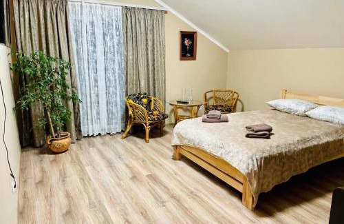 Mukachevo Apartamento | Капрі