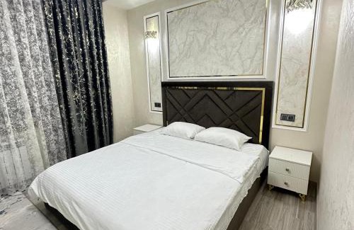 Turkestan Apartamento | КАРАВАН САРАЙ 18 дом ВЕНЕЦИЯ