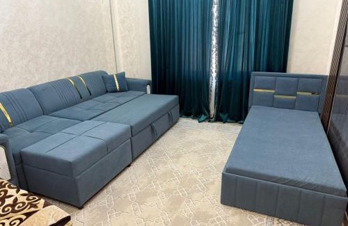 Turkestan Apartamento | КАРАВАН САРАЙ 18 дом ВЕНЕЦИЯ