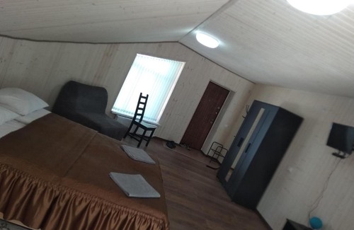 Arkhyz Casa | Карачай Архыз