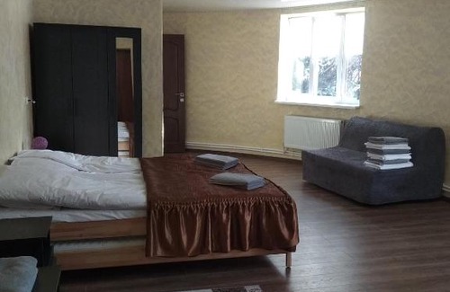 Arkhyz Casa | Карачай Архыз