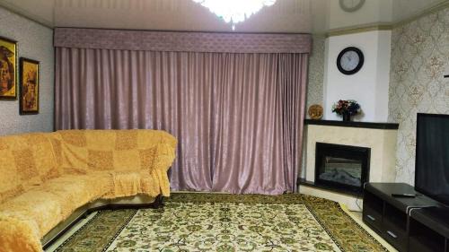 Cholpon-Ata Casa | Кармелия, Центр отдыха Каприз