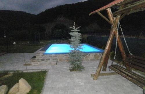 Yaremche Casa | Карпатська казка
