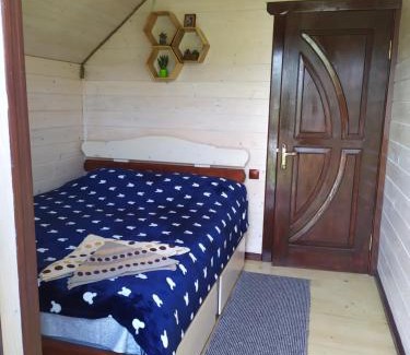 Snidavka Casa | Карпатська мрія