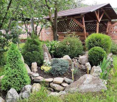 Snidavka Casa | Карпатія