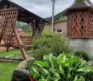 Snidavka Casa | Карпатія