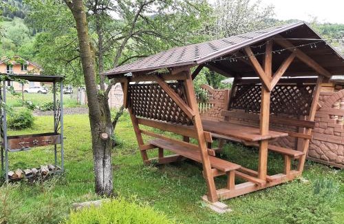 Snidavka Casa | Карпатія