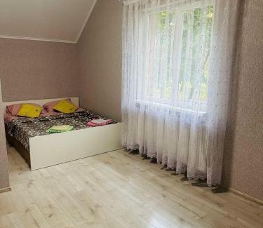 Chynadiyovo Casa | Катерина