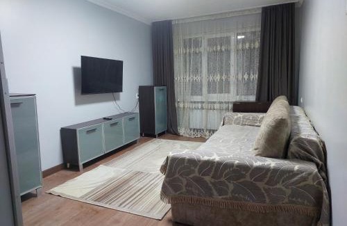 Almaty Apartamento | Квартира/апартаменты