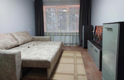 Almaty Apartamento | Квартира/апартаменты