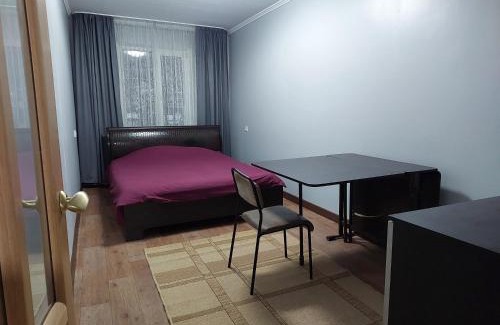 Almaty Apartamento | Квартира/апартаменты