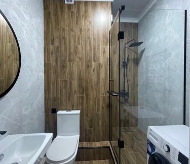 Shymkent Apartamento | Квартира Апартамент ЖК Tengri