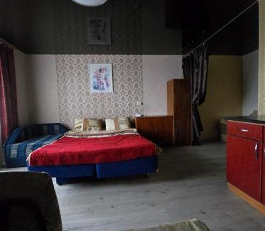 Yuzhne Apartamento | Квартира біля моря м Південне