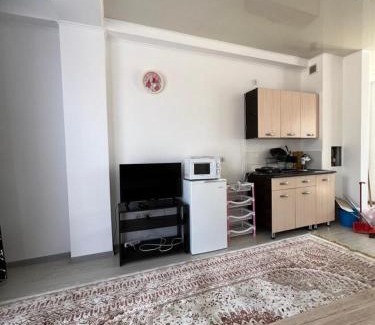 Cholpon-Ata Apartamento | Квартира Взморье