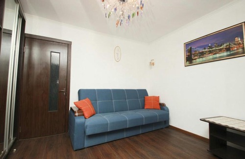 Odessa City Center Apartamento | Квартира возле Дерибасовской