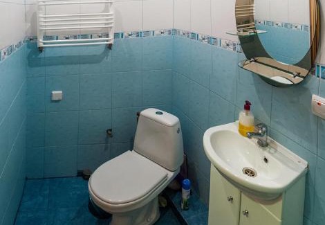 Lviv City Center Apartamento | Квартира вул Кониського 5 - на 6 осіб в центрі Медінститут поруч