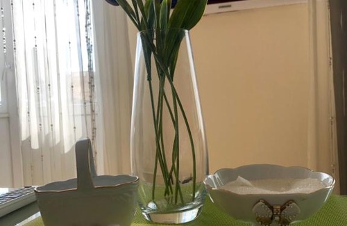 Anapa Apartamento | Квартира в Анапе СТИЛИАН