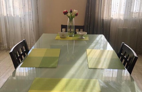 Anapa Apartamento | Квартира в Анапе СТИЛИАН