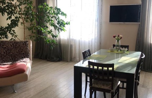 Anapa Apartamento | Квартира в Анапе СТИЛИАН
