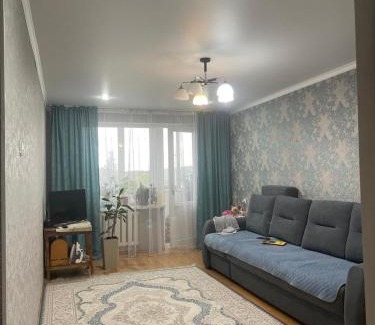 Borovoe Apartamento | Квартира В боровом