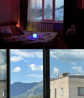 Borovoe Apartamento | Квартира В боровом