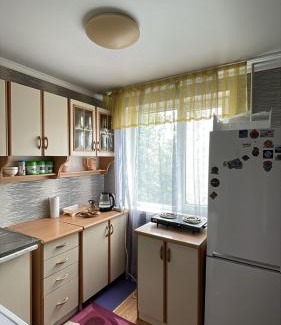 Borovoe Apartamento | Квартира В боровом