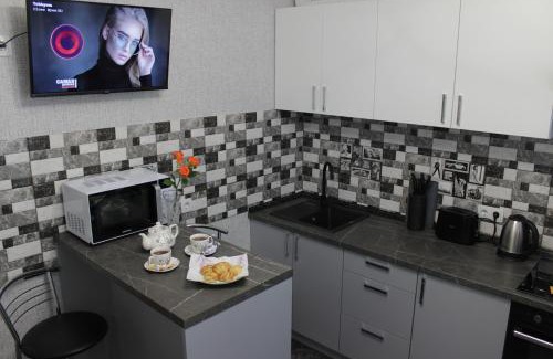 Vyshhorod Apartamento | Квартира в Вышгороде для души