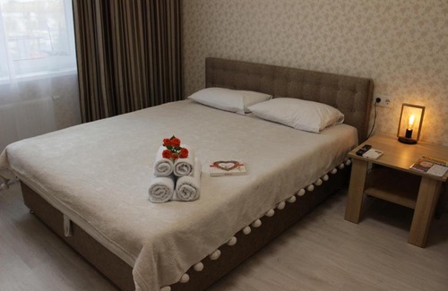 Vyshhorod Apartamento | Квартира в Вышгороде для души