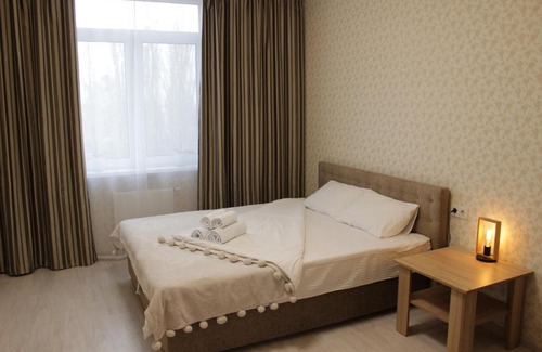 Vyshhorod Apartamento | Квартира в Вышгороде для души