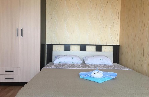 Gorozhenovo Apartamento | Квартира в городе-курорте Доброград