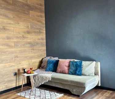 Aktau Apartamento | Квартира в Грин Плазе