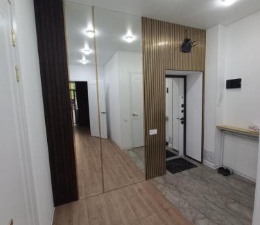 Pavlodar Apartamento | Квартира в жк Шанырак